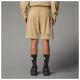 The North Face Ανδρικό σορτς Mountain Cleanup Relaxed Shorts